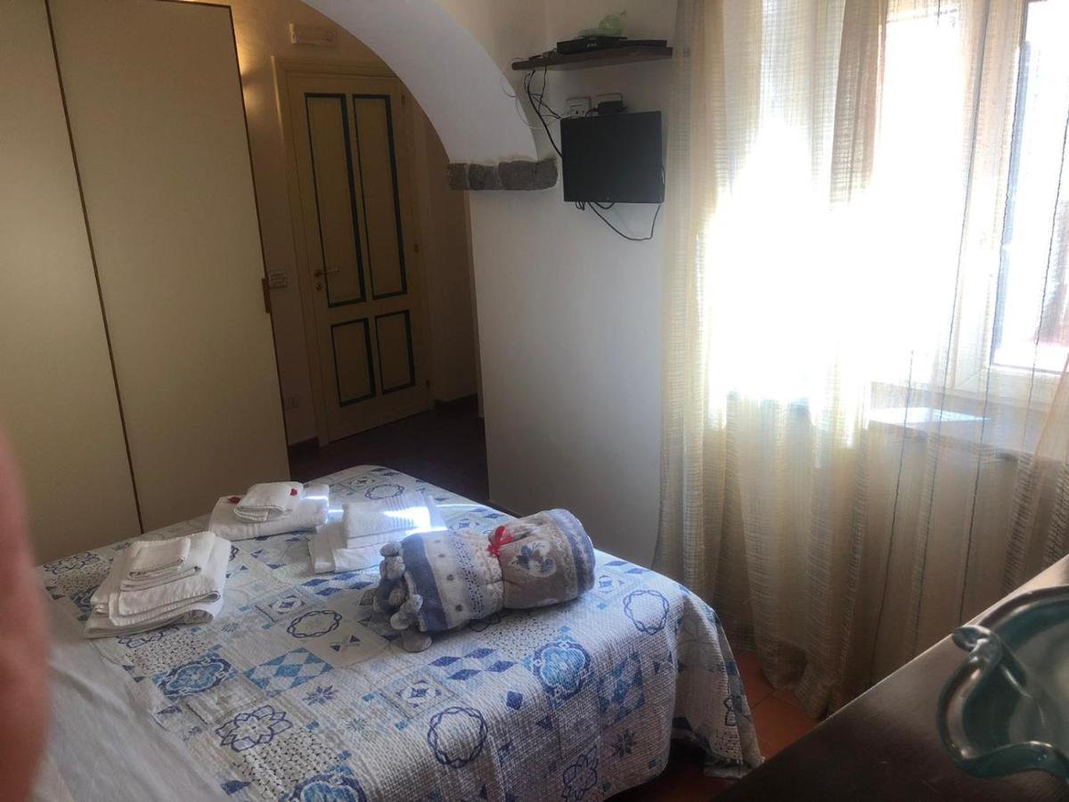 Appartamento Residence Costa D'Amalfi Minori Εξωτερικό φωτογραφία