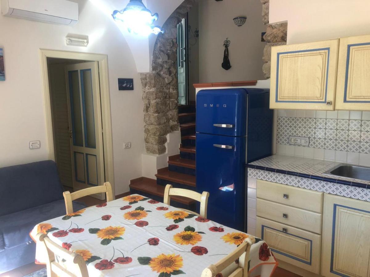 Appartamento Residence Costa D'Amalfi Minori Εξωτερικό φωτογραφία