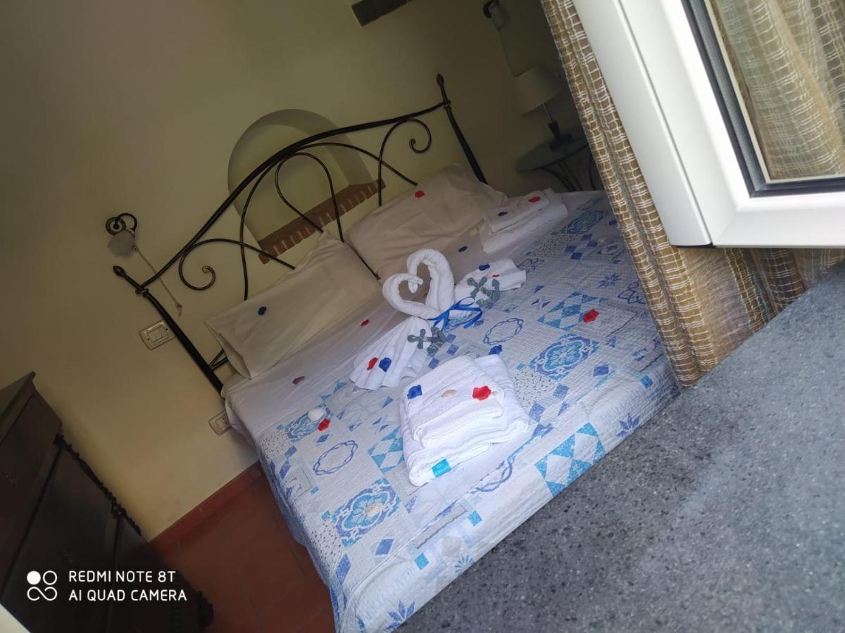Appartamento Residence Costa D'Amalfi Minori Εξωτερικό φωτογραφία