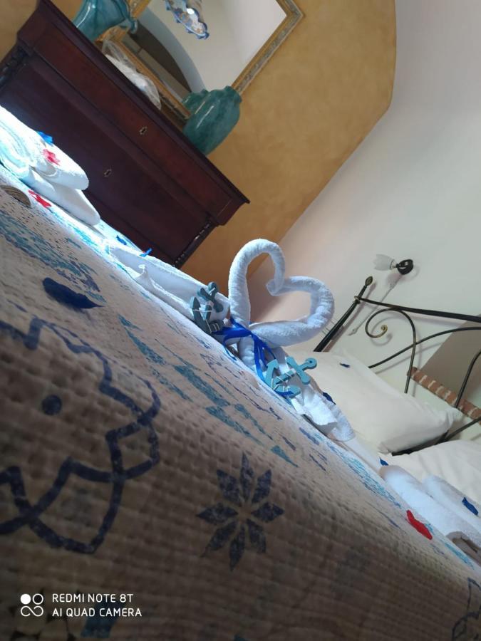 Appartamento Residence Costa D'Amalfi Minori Εξωτερικό φωτογραφία