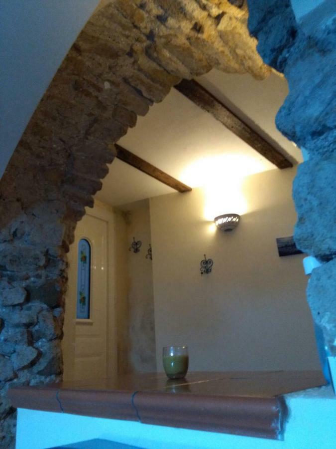 Appartamento Residence Costa D'Amalfi Minori Εξωτερικό φωτογραφία