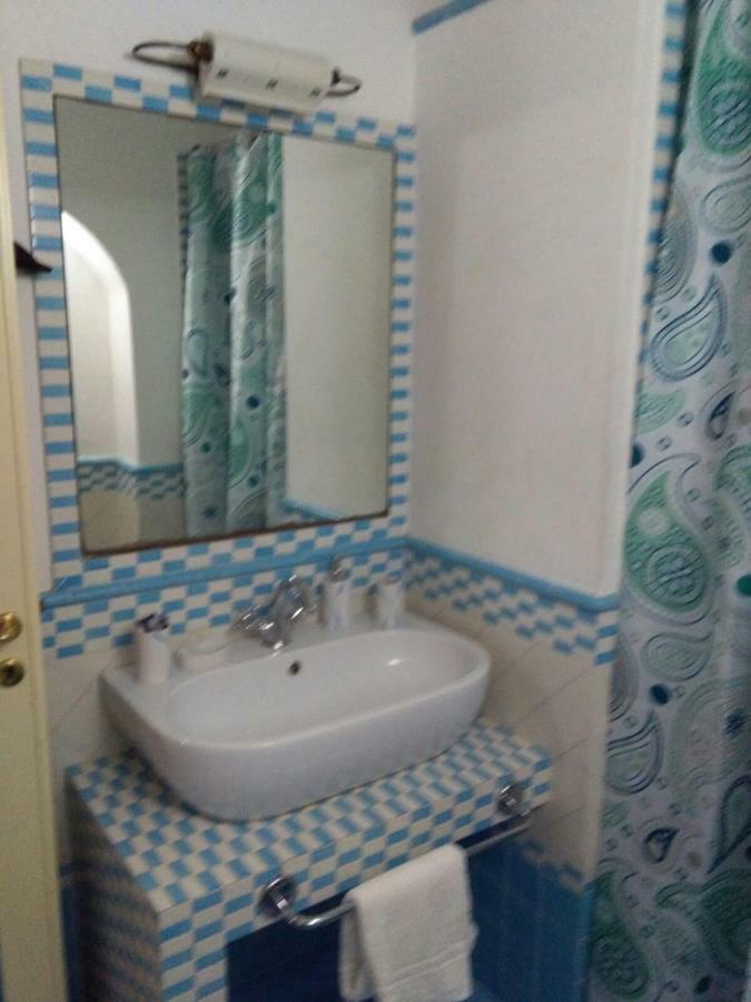 Appartamento Residence Costa D'Amalfi Minori Εξωτερικό φωτογραφία