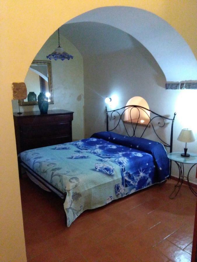 Appartamento Residence Costa D'Amalfi Minori Εξωτερικό φωτογραφία