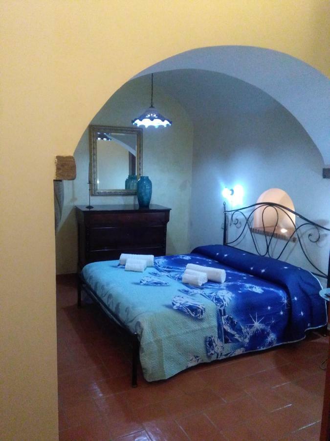Appartamento Residence Costa D'Amalfi Minori Εξωτερικό φωτογραφία