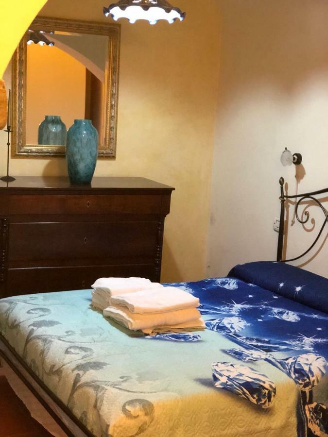 Appartamento Residence Costa D'Amalfi Minori Εξωτερικό φωτογραφία