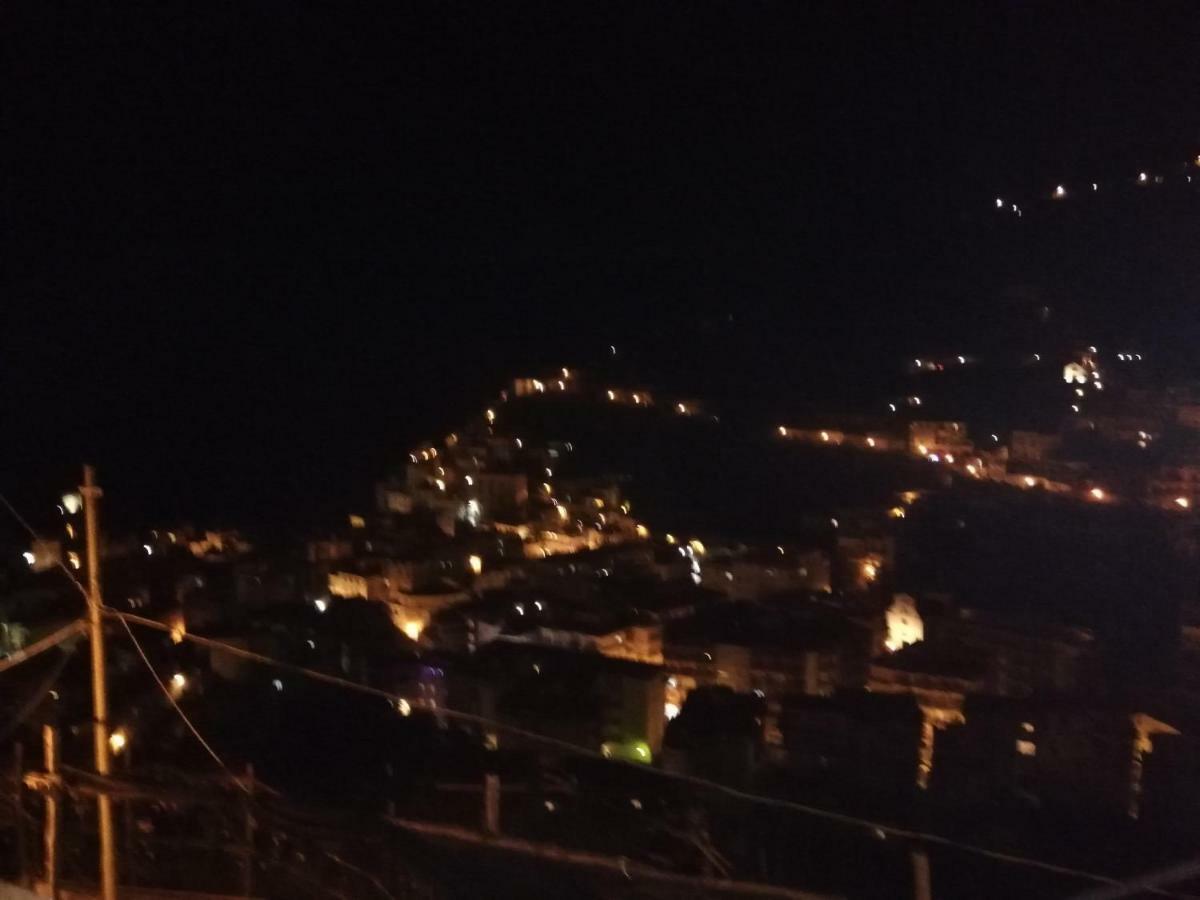 Appartamento Residence Costa D'Amalfi Minori Εξωτερικό φωτογραφία