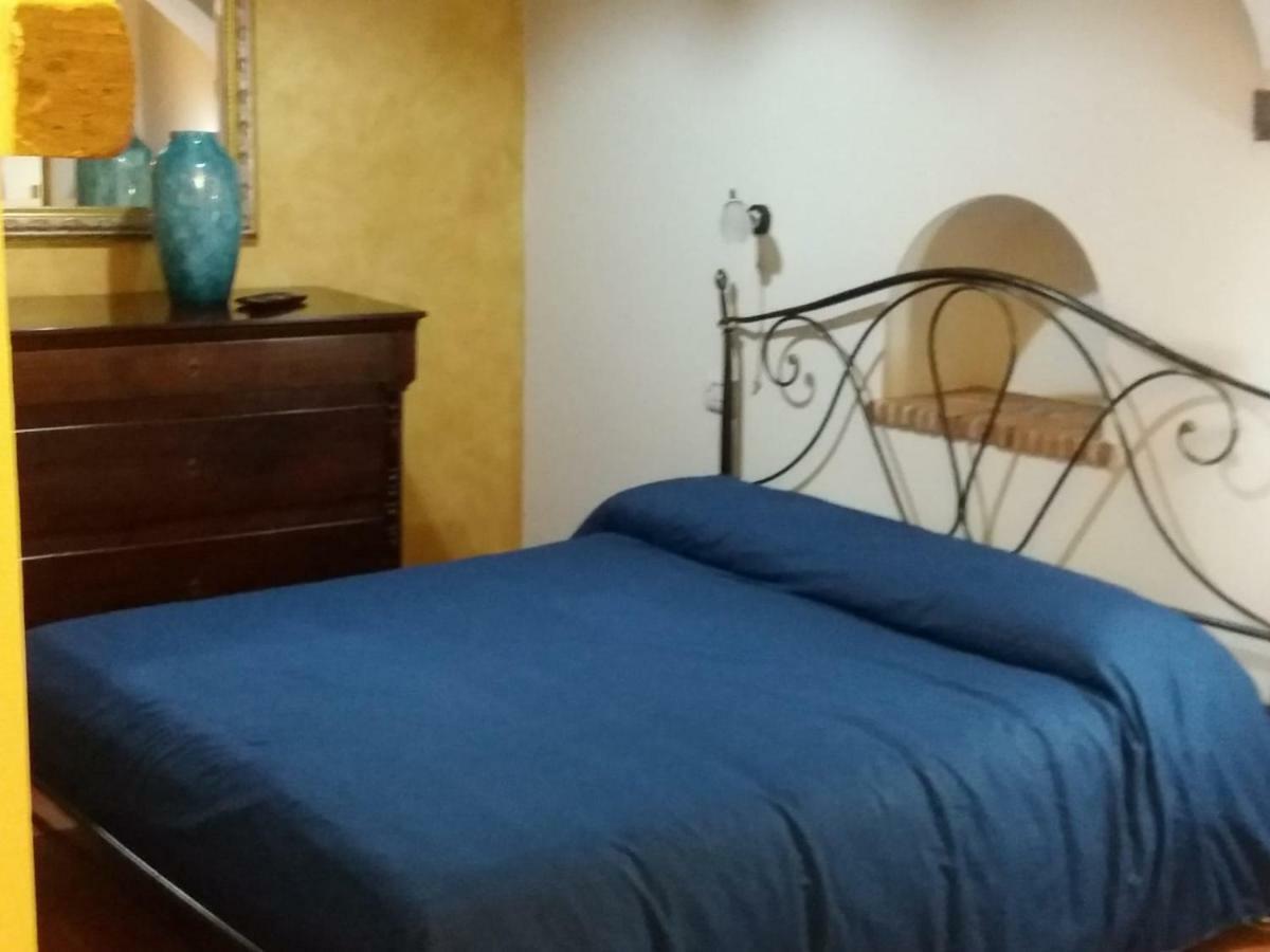Appartamento Residence Costa D'Amalfi Minori Εξωτερικό φωτογραφία